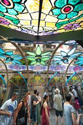 FESTA MAJOR DE GRÀCIA CARRERS GUARNITS