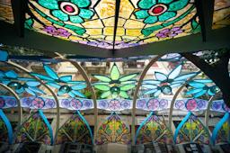 FESTA MAJOR DE GRÀCIA CARRERS GUARNITS