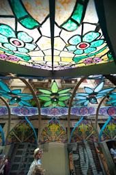 FESTA MAJOR DE GRÀCIA CARRERS GUARNITS