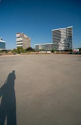 EDIFICIS ZONA DEL RENGLE MATARO