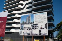 EDIFICIS ZONA DEL RENGLE MATARO