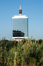 EDIFICIS ZONA DEL RENGLE MATARO 
EDIFICI D´ARA