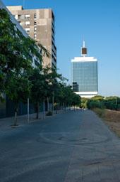 EDIFICIS ZONA DEL RENGLE MATARO 
EDIFICI D´ARA