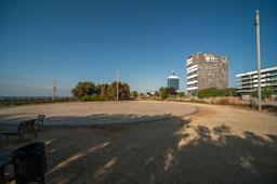 EDIFICIS ZONA DEL RENGLE MATARO