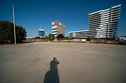 EDIFICIS ZONA DEL RENGLE MATARO