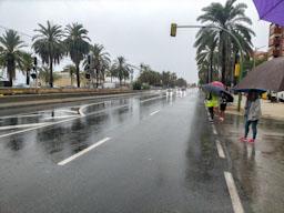 -LA VUELTA CICLISTA ESPAÑA-
SORTIDA DE MATARO 
