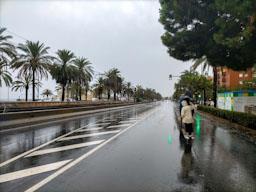 -LA VUELTA CICLISTA ESPAÑA-
SORTIDA DE MATARO 
