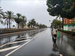 -LA VUELTA CICLISTA ESPAÑA-
SORTIDA DE MATARO 
