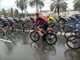 -LA VUELTA CICLISTA ESPAÑA-
SORTIDA DE MATARO 
