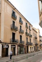 CAN BOFARULL MATARO 
C/ARGENTONA