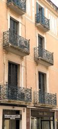 CAN BOFARULL MATARO 
C/ARGENTONA