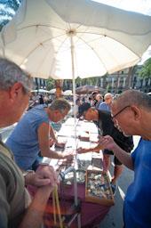 PLAÇA REIAL MERCAT DE MONEDES I MEDALLES