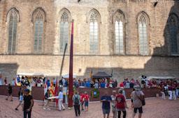 ONZE DE SETEMBRE 2023 
FOSSAR DE LES MORERES