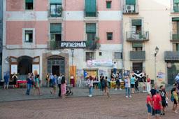 ONZE DE SETEMBRE 2023 
FOSSAR DE LES MORERES
