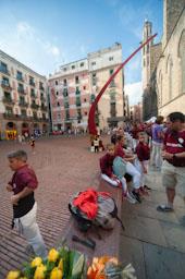ONZE DE SETEMBRE 2023 
FOSSAR DE LES MORERES