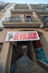 ONZE DE SETEMBRE 2023 
PASSEIG DEL BORN