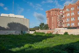 SOLAR CAMI RAL FUTURA CLINICA GEMA