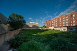 SOLAR CAMI RAL FUTURA CLINICA GEMA