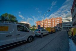 SOLAR CAMI RAL FUTURA CLINICA GEMA