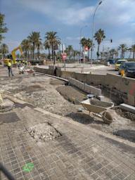 OBRES REMODELACIÓ N II MATARO