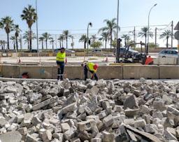 OBRES REMODELACIÓ N II MATARO