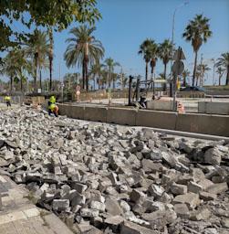 OBRES REMODELACIÓ N II MATARO