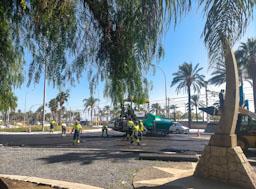 OBRES REMODELACIÓ N II MATARO