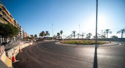 OBRES REMODELACIÓ N II MATARO