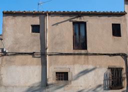 DARRERA CASES C/BONAIRE S XVII