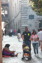 CARRER DEL BISBE 
