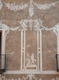 PALAU MOIXÓ PLACETA DE SANT JUST