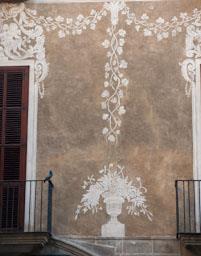 PALAU MOIXÓ PLACETA DE SANT JUST