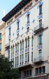 CASA C/SUB TENIENTE NAVARRO