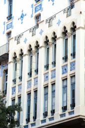 CASA C/SUB TENIENTE NAVARRO