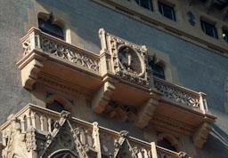 VIA LAIETANA BARCELONA