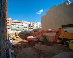 OBRES SOLAR C/ISERN