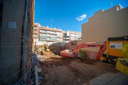 OBRES SOLAR C/ISERN