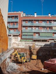 OBRES SOLAR C/ISERN