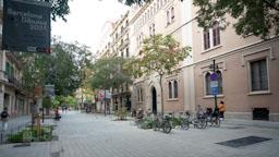 C/CONSELL DE CENT 2023