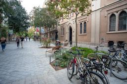 C/CONSELL DE CENT 2023