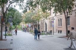 C/CONSELL DE CENT 2023