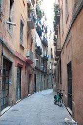 CARRER ARC DE SANT SILVESTRE
