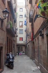 CARRER DE MERCADERS 2023