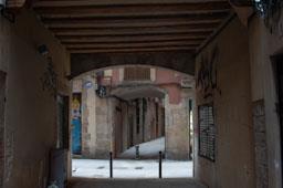 CARRER ARC DE SANT ONOFRE 2023