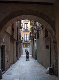 CARRER DE LES CANDELES 2023