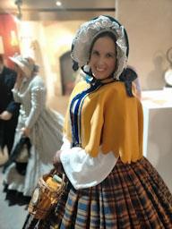 INAGURACIÓ EXPOSICIÓ 175 ANYS PRIMER TREN DE LA PENINSULA MIQUEL BIADA