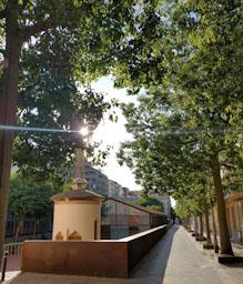 NAU GAUDI MATARO 2023