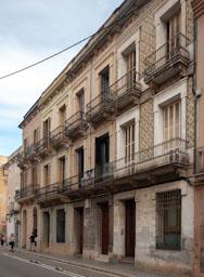 CASES LLORENÇ LLINAS PI 
C/ARGENTONA 2023