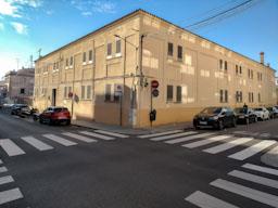 CONVENT DE LA DIVINA PROVIDENCIA 
MATARO 2023