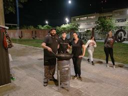 CASTANYERS PLAÇA TOMAS I VALIENTE MATARO